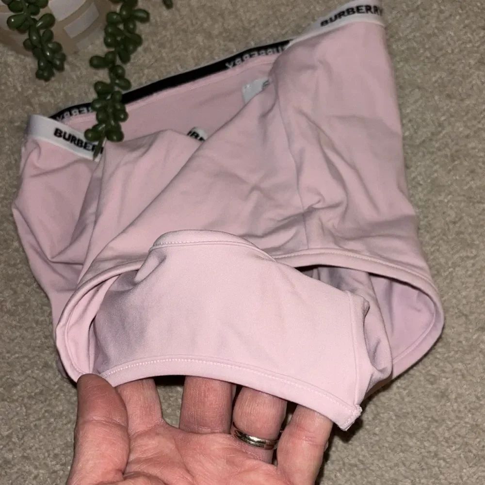 Burberry Bikini Bottom 👙 - Picture 8 of 11